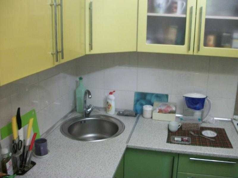 Кривой Рог Пр.Мира, 31-А, 2-квартиры[3+1 на площадке]Обмен на 1-эт.дом Кривий Ріг - зображення 7