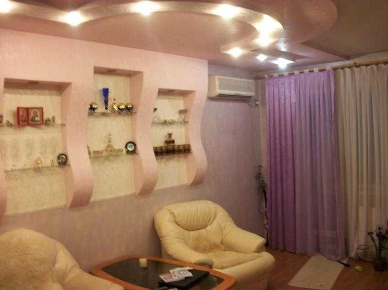 Кривой Рог Пр.Мира, 31-А, 2-квартиры[3+1 на площадке]Обмен на 1-эт.дом Кривий Ріг - зображення 3