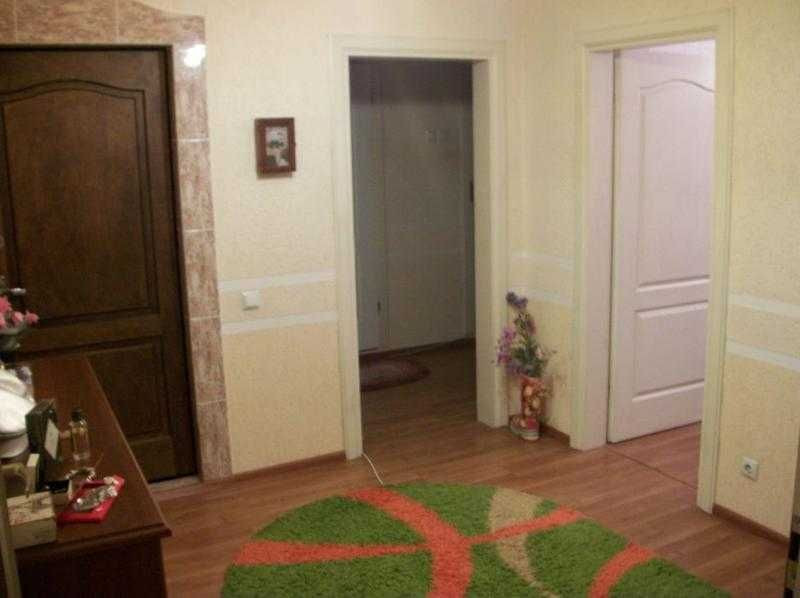 Кривой Рог Пр.Мира, 31-А, 2-квартиры[3+1 на площадке]Обмен на 1-эт.дом Кривий Ріг - зображення 1