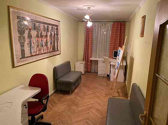 3 кімнатна квартира в 5 км. від Львова (смт. Оброшине) Оброшино