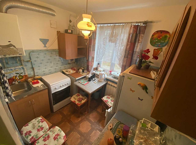 3 кімнатна квартира в 5 км. від Львова (смт. Оброшине) Оброшино - изображение 5
