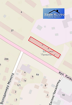 ПРОДАЖ 3-х квартири по вул.К.ШЛЯХ,39 4/9-поверх, 67 кв.м м.Бориспіль Борисполь - изображение 5