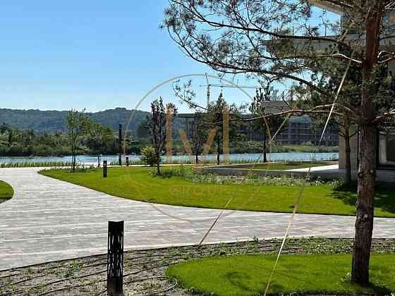 2 к. кв. в ЖК Park Lake City/Парк Лейк Сіті, ст.м. Видубичі, ВИДОВА Подгорцы