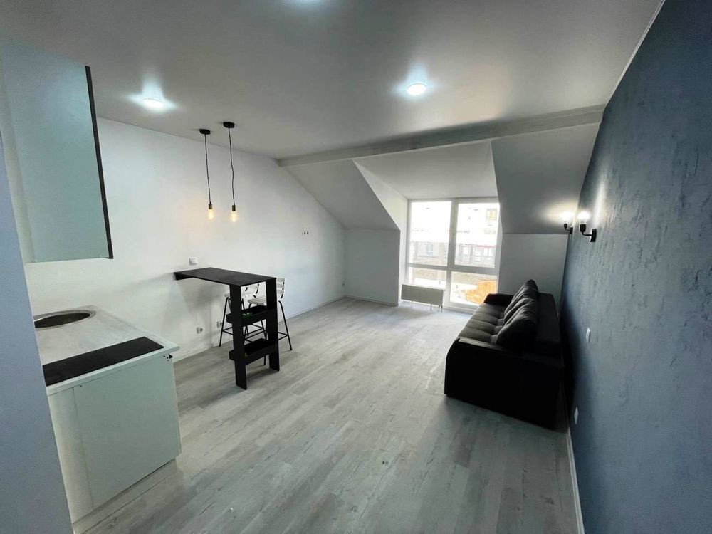 Без % первая аренда 1- ком. кв. ЖК Cherry Town Вишневе - зображення 3