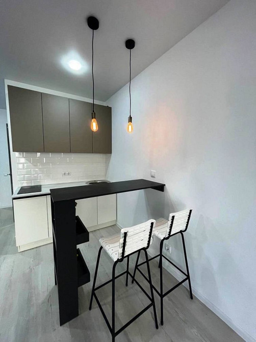 Без % первая аренда 1- ком. кв. ЖК Cherry Town Вишневе - зображення 2