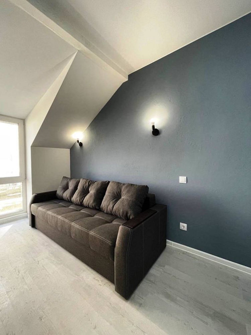 Без % первая аренда 1- ком. кв. ЖК Cherry Town Вишневе - зображення 5