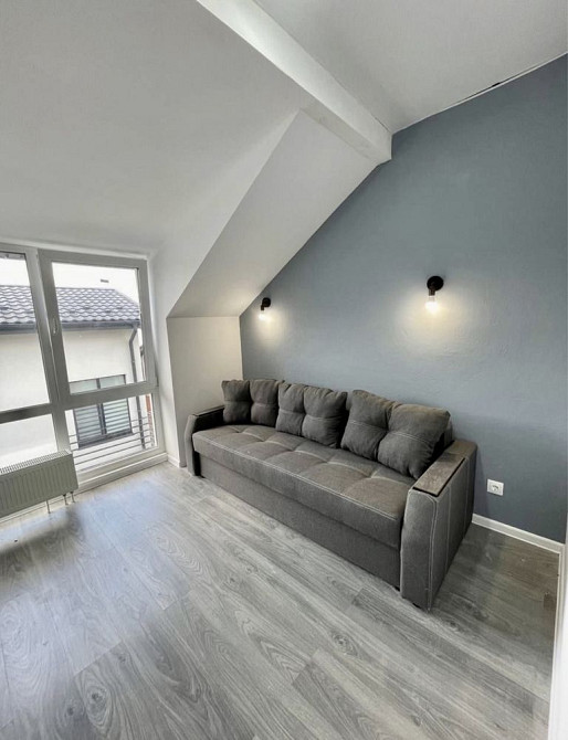 Без % первая аренда 1- ком. кв. ЖК Cherry Town Вишневе - зображення 1