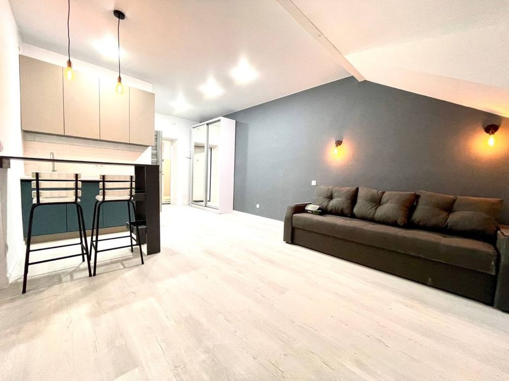 Без % первая аренда 1- ком. кв. ЖК Cherry Town Вишневе - зображення 7