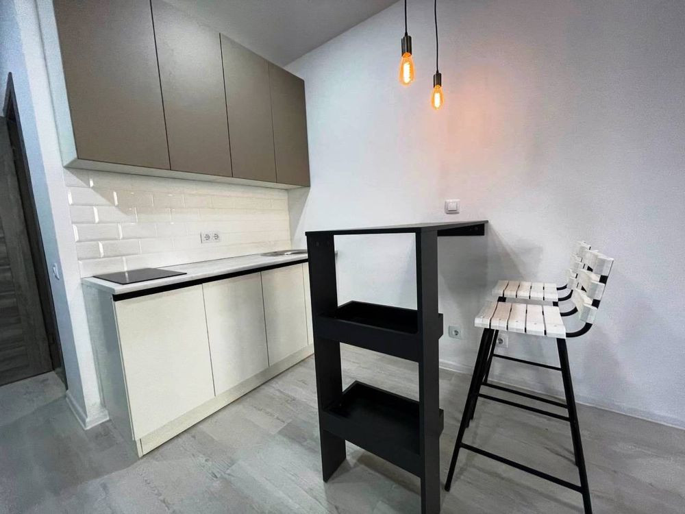 Без % первая аренда 1- ком. кв. ЖК Cherry Town Вишневе - зображення 8