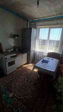 Сдается 1-но кнмнатная квартира возле семьи, отличный район, теплая Дружківка