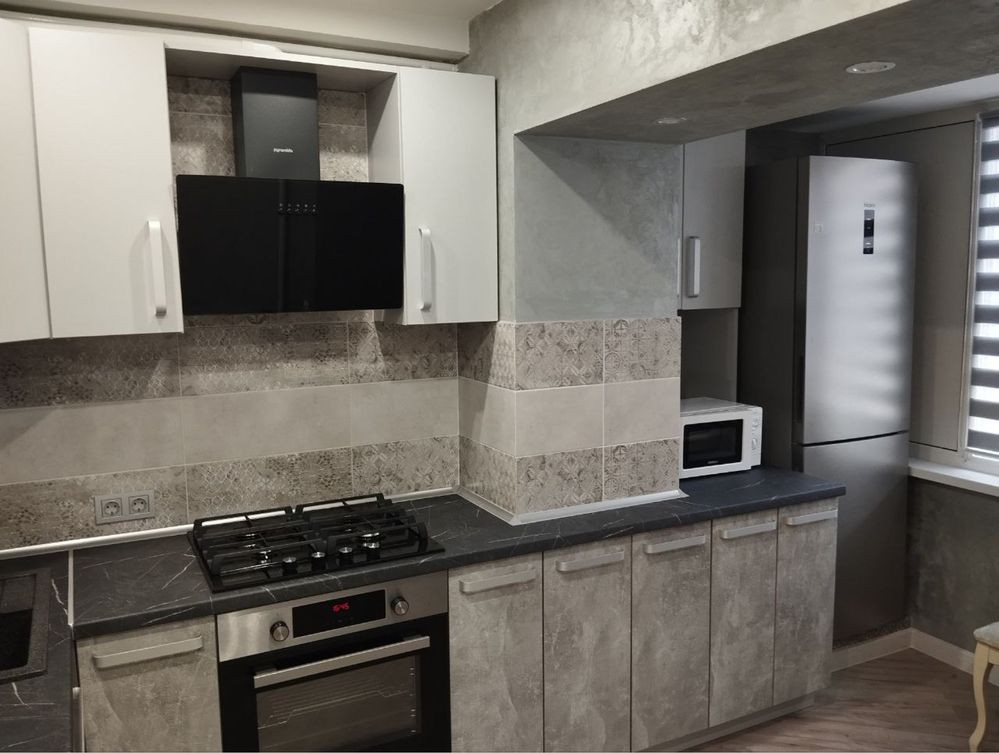 2ком. ул. Саксаганского 88. М. Университет, Вокзальная. Киев - изображение 5