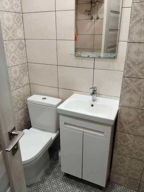 2ком. ул. Саксаганского 88. М. Университет, Вокзальная. Киев - изображение 7