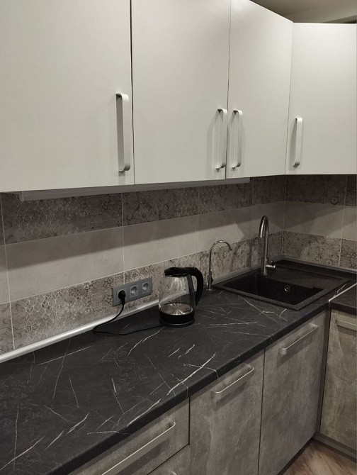 2ком. ул. Саксаганского 88. М. Университет, Вокзальная. Киев - изображение 4