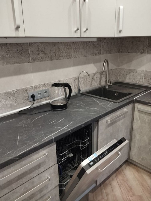 2ком. ул. Саксаганского 88. М. Университет, Вокзальная. Киев - изображение 3