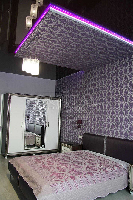 Оренда 2к квартири, ЖК Парус, Оболонська наб., Оболонь Киев - изображение 4