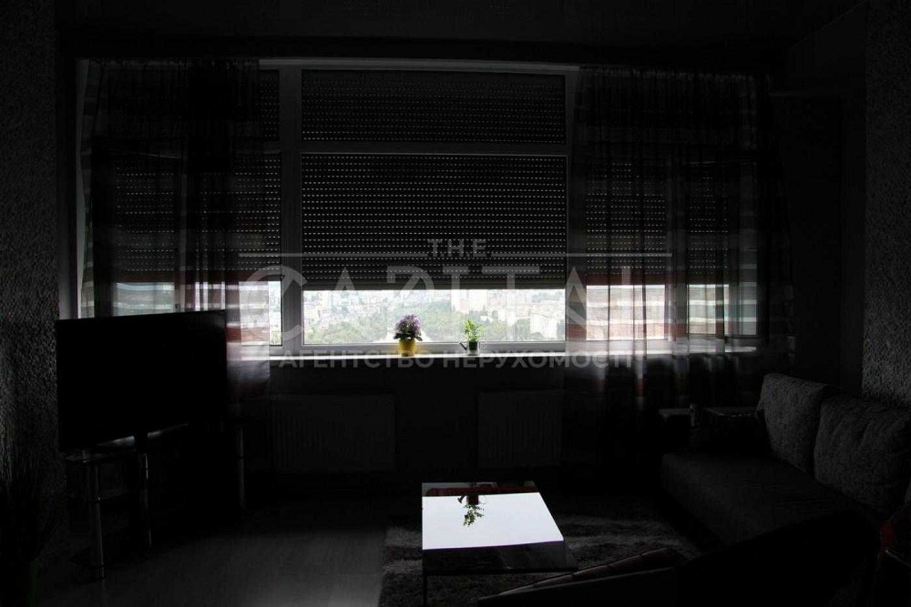 Оренда 2к квартири, ЖК Парус, Оболонська наб., Оболонь Киев - изображение 5