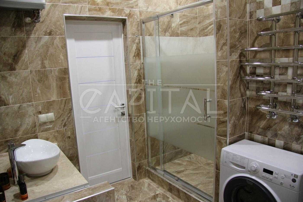 Оренда 2к квартири, ЖК Парус, Оболонська наб., Оболонь Киев - изображение 8