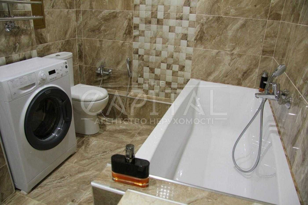 Оренда 2к квартири, ЖК Парус, Оболонська наб., Оболонь Киев - изображение 7