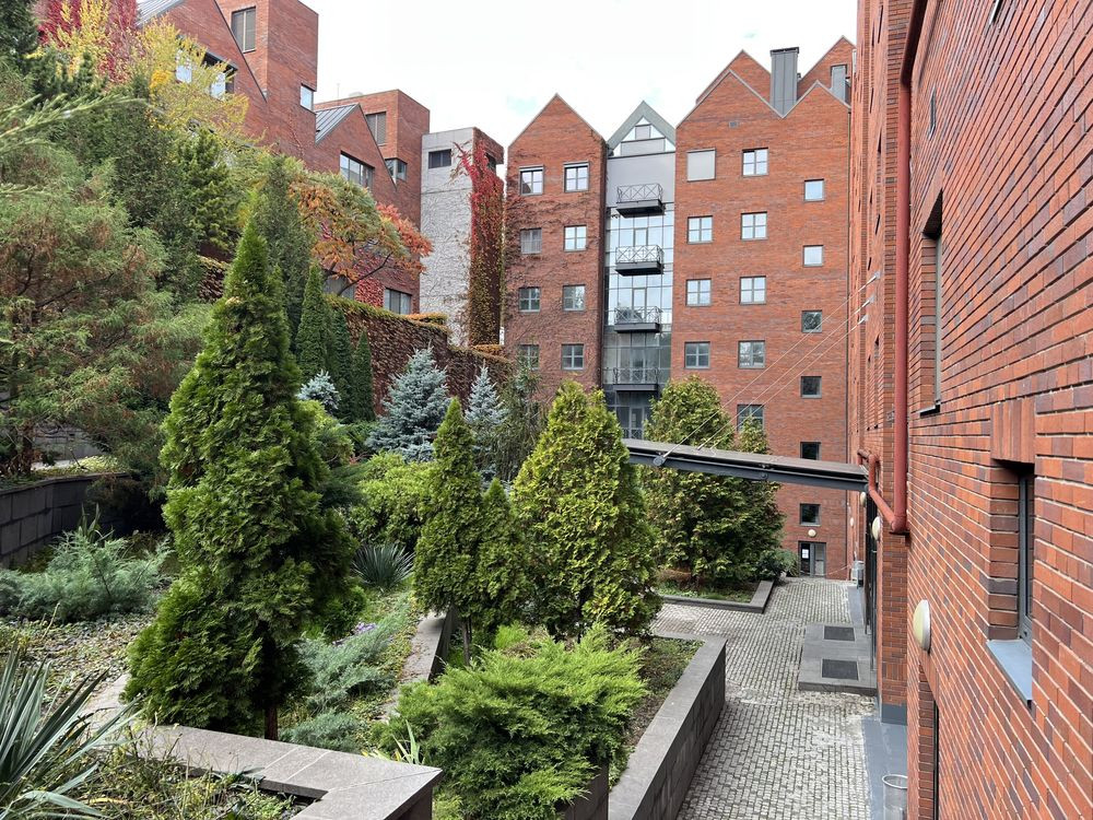 Квартира премиум класса ЖК Амстердам, 300 м, вид на Днепр. Собственник Дніпро - зображення 1