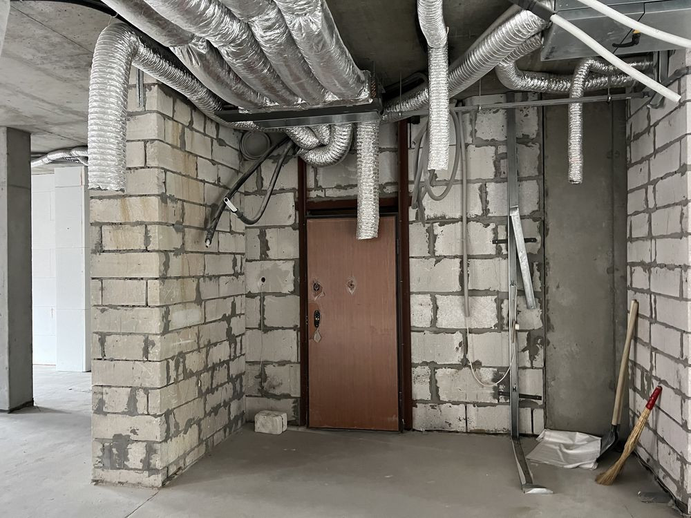 Квартира премиум класса ЖК Амстердам, 300 м, вид на Днепр. Собственник Дніпро - зображення 7