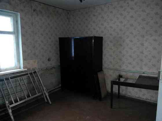 Продам 3х комнатну комунальну квартиру Киселівка