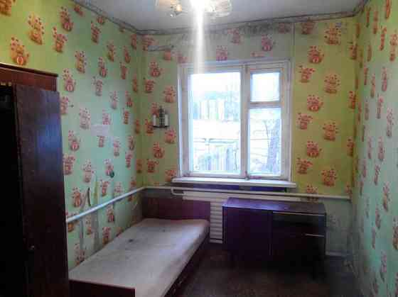 Продам 3х комнатну комунальну квартиру Киселевка