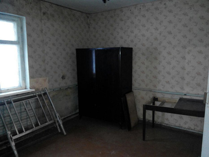 Продам 3х комнатну комунальну квартиру Киселевка - изображение 5