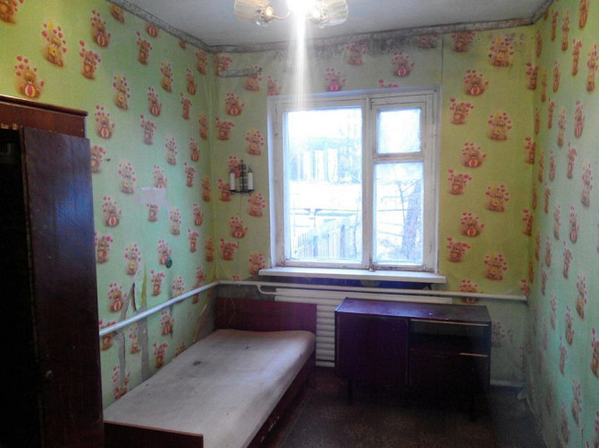 Продам 3х комнатну комунальну квартиру Киселівка - зображення 4