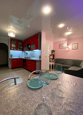 Однокімнатна квартира ЖК «Еспланада» Сумы - изображение 3