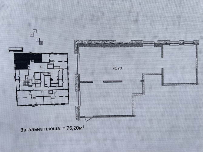 Продам квартиру Sea View Одеса - зображення 1