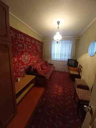 Продається 3 кімнатна квартира з автономним газовим опаленням Новомосковськ