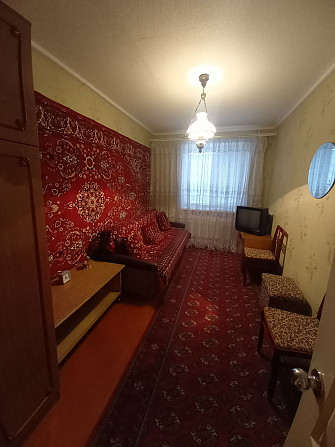 Продається 3 кімнатна квартира з автономним газовим опаленням Новомосковськ - зображення 3