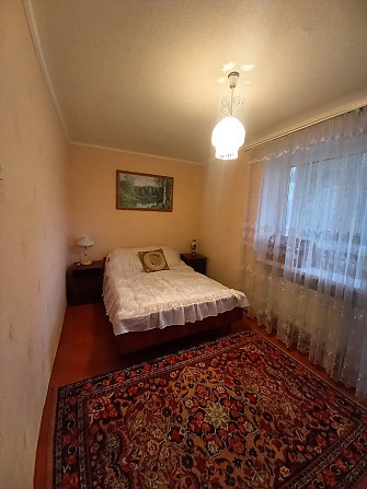 Продається 3 кімнатна квартира з автономним газовим опаленням Новомосковськ - зображення 2