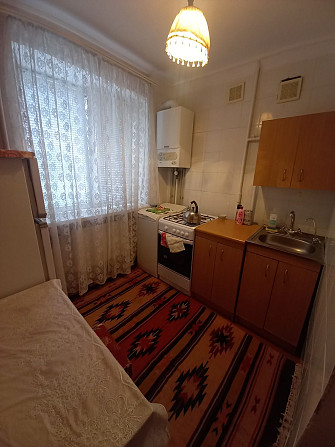 Продається 3 кімнатна квартира з автономним газовим опаленням Новомосковськ - зображення 6