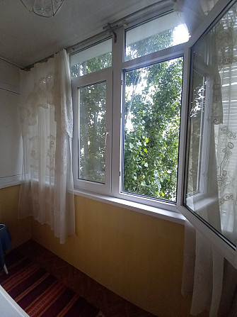 Продається 3 кімнатна квартира з автономним газовим опаленням Новомосковськ - зображення 4