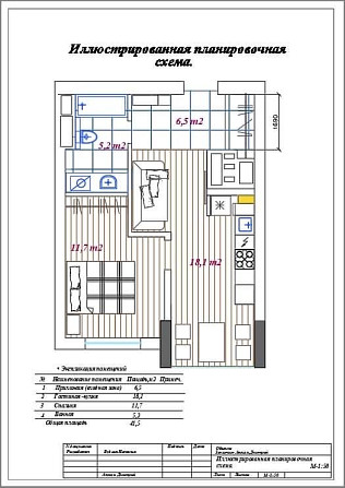 Продаж квартири ЖК Піонерський Квартал 2 Чабани Чабани - зображення 1