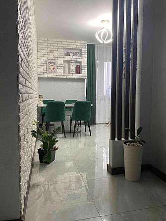 Затишна та Простора 2 Кімнатна Квартира в Новобудові Скнилов  - изображение 1
