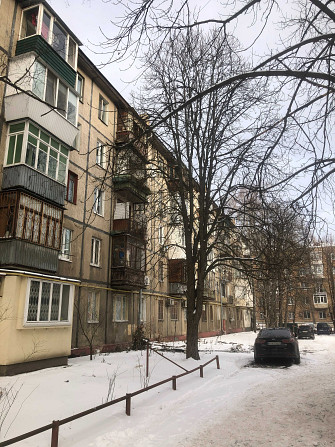 Продаж 2к квартири Берестейський пр. 79 (Перемоги) Ст.м Святошин 150м. Киев - изображение 1