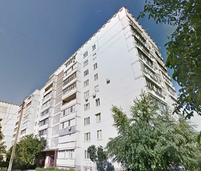 Продажа 1-комнатной квартиры г. Харьков ул. Плиточная 65 (по ДПС) Харьков - изображение 1