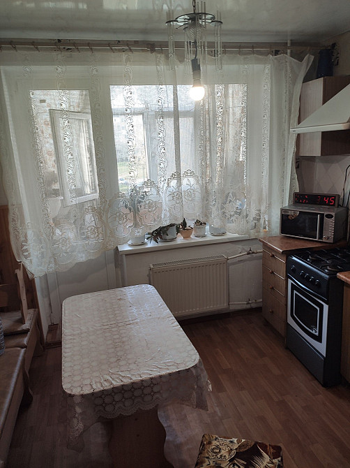 Сдам квартиру Терновка для одного человека Тернівка - зображення 3