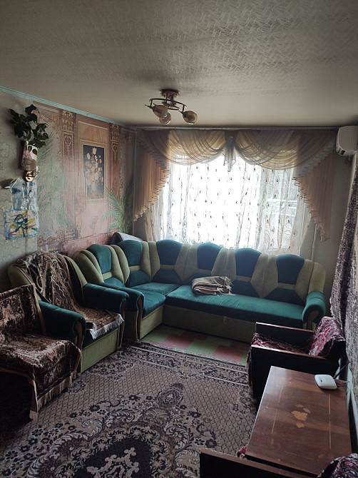 Сдам квартиру Терновка для одного человека Тернівка - зображення 4