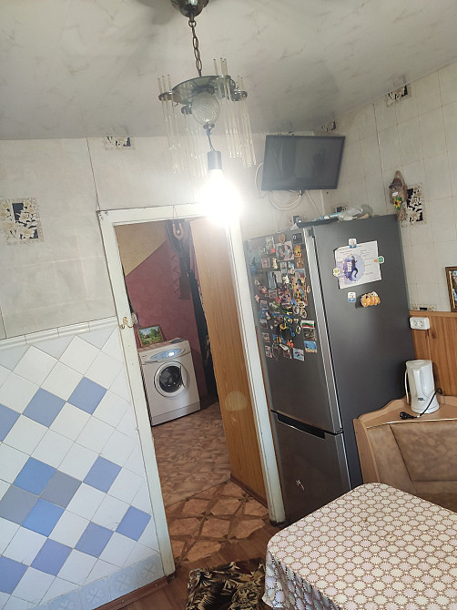 Сдам квартиру Терновка для одного человека Тернівка - зображення 2