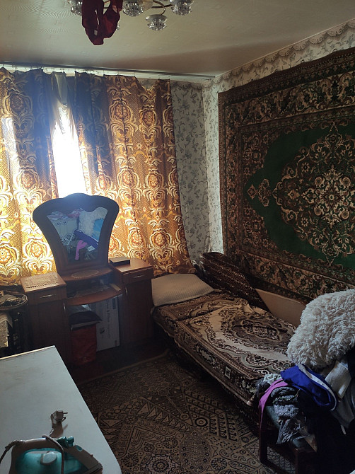 Сдам квартиру Терновка для одного человека Тернівка - зображення 5