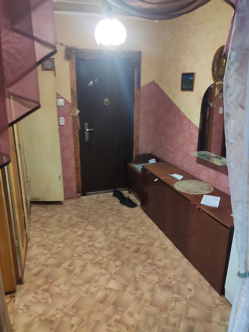 Сдам квартиру Терновка для одного человека Тернівка - зображення 1