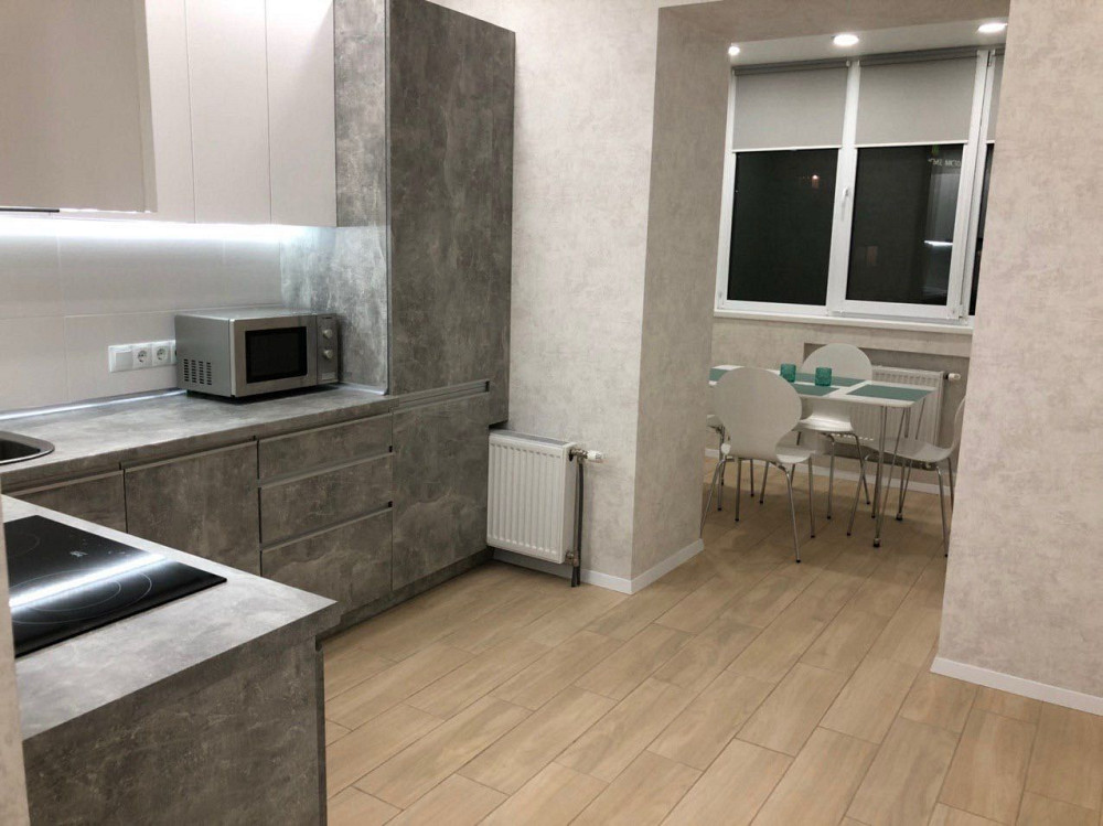 Аренда квартиры в ЖК "Акварели 2" Вишневое Крюковщина Вишневе - зображення 3