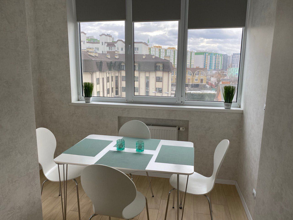 Аренда квартиры в ЖК "Акварели 2" Вишневое Крюковщина Вишневе - зображення 6