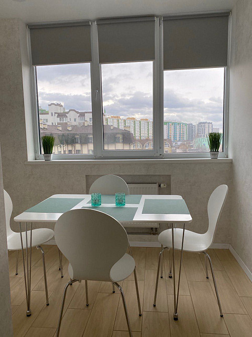 Аренда квартиры в ЖК "Акварели 2" Вишневое Крюковщина Вишневе - зображення 7