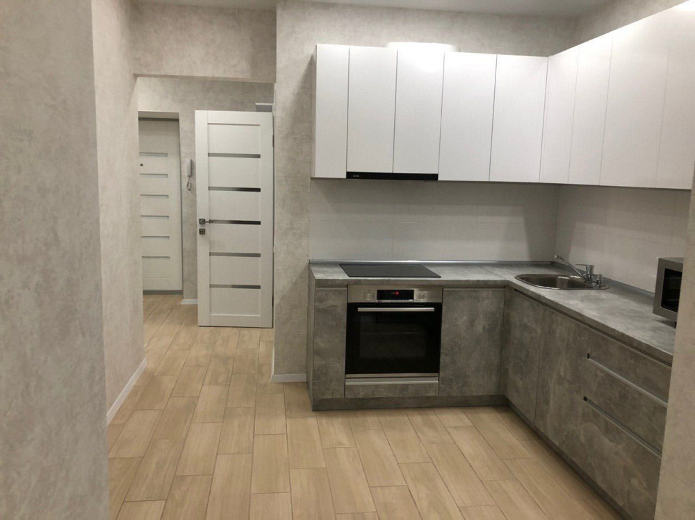 Аренда квартиры в ЖК "Акварели 2" Вишневое Крюковщина Вишневе - зображення 4