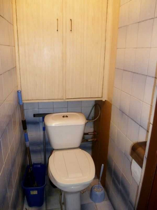 Сдам 1 комн. квартиру возле метро Политехнический институт, КПИ Київ - зображення 5