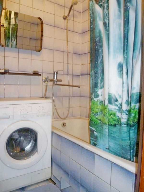 Сдам 1 комн. квартиру возле метро Политехнический институт, КПИ Київ - зображення 6